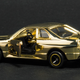 Illustration for article titled Land of the Rising Sun-Day: Gold Bling Godzilla